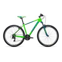 Cube Aim 27.5 Green - 2017 Mount...