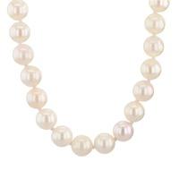 Cultured Pearl 18 Inch Necklace STX5001 18