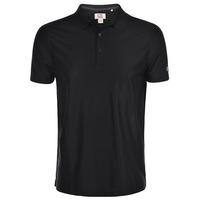 cutter buck event polo black