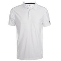 cutter buck event polo white