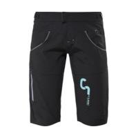 cube am wls shorts black