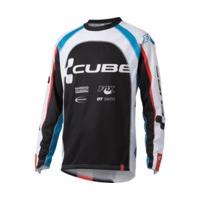 Cube Action Team LS Jersey