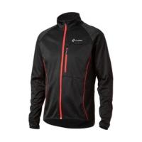 cube blackline softshell jacket