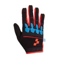Cube Gloves Race Armourgel Long ...