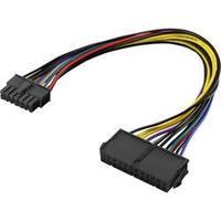 current cable 1x atx power plug 14 pin 1x atx power socket 24 pin 025  ...