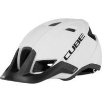 Cube Helmet CMPT white\'n\'black