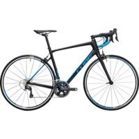 Cube Attain GTC Race (2017)