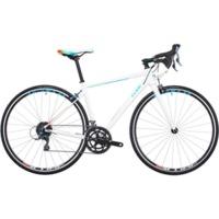 Cube Axial WLS (2017)