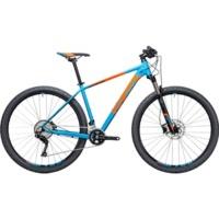 Cube Acid 29 (2017) flashorange