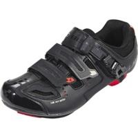 cube shoes road pro blackline