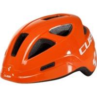 cube helmet pro junior orange