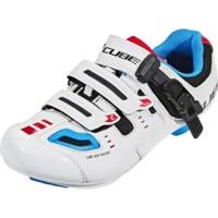 Cube Shoes Road Pro Teamline