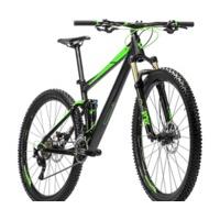 Cube Stereo 120 HPA Sl (27.5) (2016)