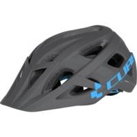 Cube Helmet AM Race grey\'n\'blue