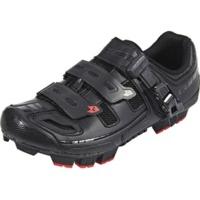 cube shoes mtb pro black