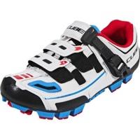 cube shoes mtb teamline