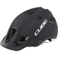 Cube Helmet CMPT black\'n\'white