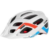 Cube Helmet Pro Teamline white