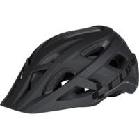 cube helmet am race blacknblack