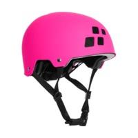 Cube Dirt pink