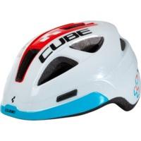 Cube Helmet Pro Junior teamline