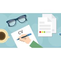 CV and Interview Skills Online Course