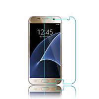 Cwxuan 9H 0.26mm 2.5D Tempered Glass Screen Guard Film Protector for Samsung Galaxy S7