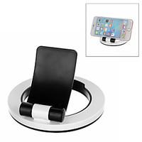 Cwxuan Rotary Universal Desktop Holder for iPad / iPhone / Samsung and Others