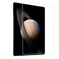Cwxuan 0.3mm 9H Ultra-Thin Clear Tempered Glass Screen Guard Protector Film for iPad Pro