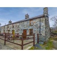 Cwm Yr Afon Cottage