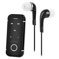 Cwxuan Universal Bluetooth V4.1 In-Ear Earbud Sports Earphones Headphone Headset / Mic