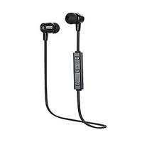 Cwxuan Universal Bluetooth V4.1 In-Ear Earbud Sports Earphones Headphone Headset / Mic