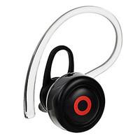Cwxuan Bluetooth 4.0 Stereo Over Ear Headset with MIC for iPhone 6/5/5S Samsung S4/5 HTC LG and Others