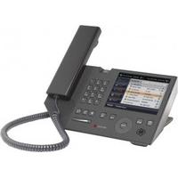 CX700 IP phone for Microsoft Office Communications Server 2007