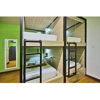 CX Hostel Ground Zero