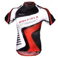 Cycling Bicycle Bike Outdoor Jersey + Shorts Short Sleeves Breathable Riding Clothes Pants