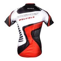 Cycling Bicycle Bike Outdoor Jersey + Shorts Short Sleeves Breathable Riding Clothes Pants