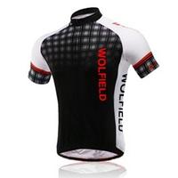 Cycling Bicycle Bike Outdoor Jersey + Shorts Breathable Riding Jacket Pants