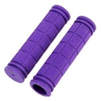 cycling bmx mtb road mountain rubber handle bar grips