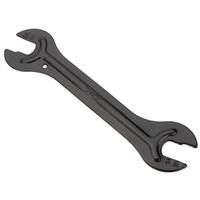 Cycling Repairing Tool Bike Bicycle Head Open End Axle Hub Cone Wrench Spanner Portable Steel 13/14/15/16mm