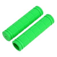 Cycling BMX MTB Road Mountain Rubber Handle Bar/ Grips