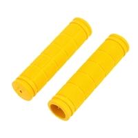 Cycling BMX MTB Road Mountain Rubber Handle Bar/ Grips