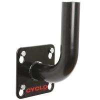 Cyclo Wall Mount (Excludes Clamp Head)