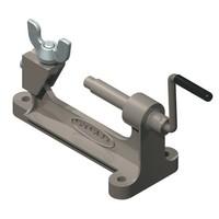 Cyclo Spoke Thread Rolling Tool - Grey