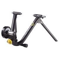 CycleOps Classic Magneto Turbo Trainer With Powercal HR Monitor