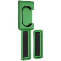 Cycloc Endo Wall Mounted Bike Holder Green