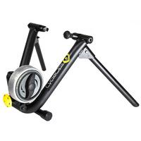 CycleOps Super Magneto Turbo Trainers With Powercal HR Monitor