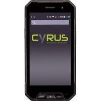 Cyrus CS27 Dual SIM LTE outdoor smartphoe 11.9 cm (4.7 \