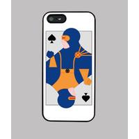 cyclops yesterday and today