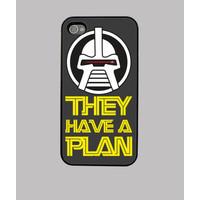 cylon iphone 4